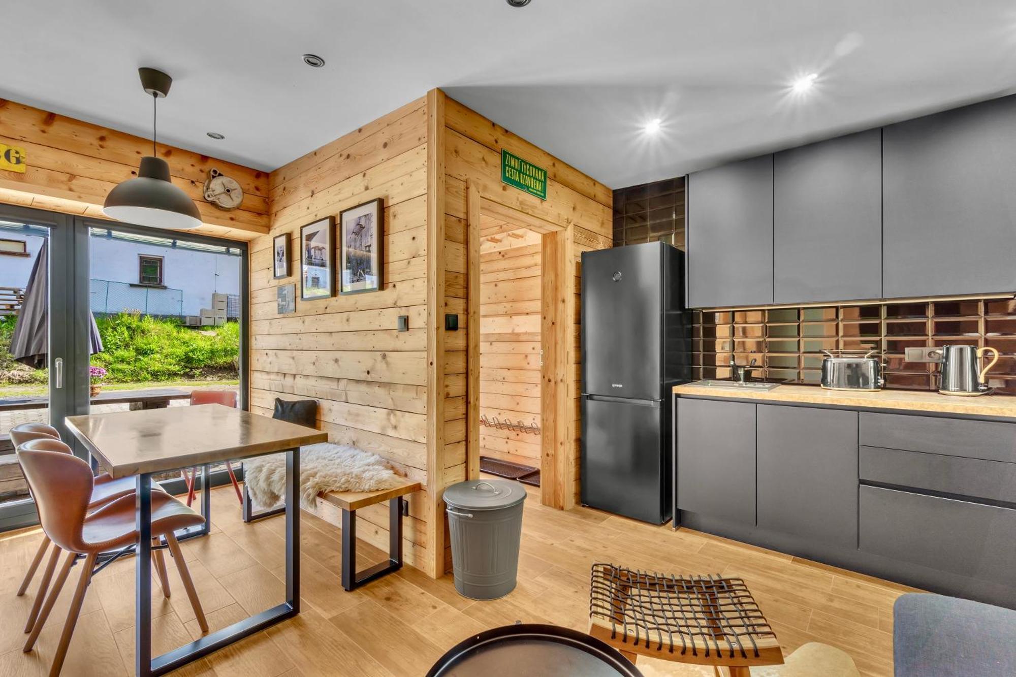 Apartments Von-Roll Рокицани Экстерьер фото